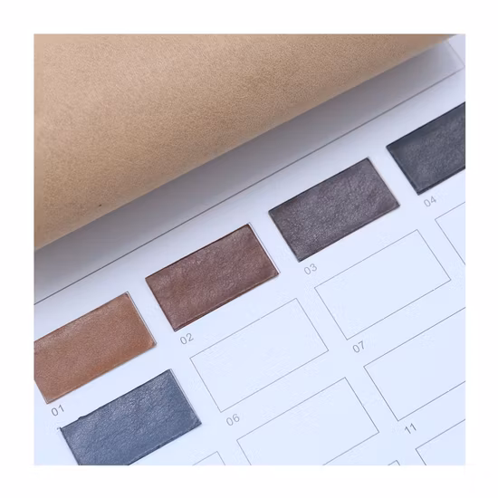 Custom Logo Printing High-Grade Packaging Box, Gift Box, Hand Box, Nutrition Box, Paper Box PU Leather Box with Handle