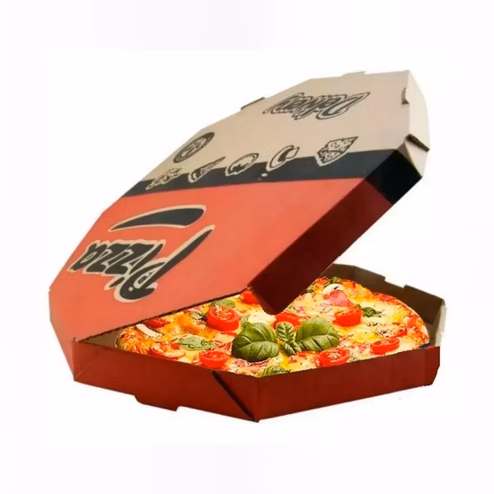 Corrugated Paper Packaging Kraft paper Boxes Custom Designs