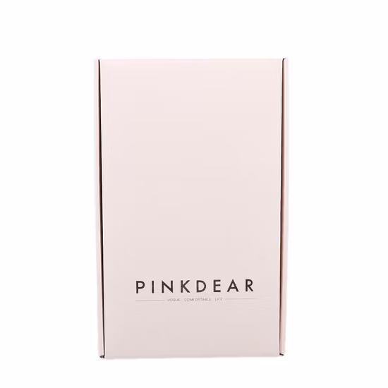 Custom Corrugated Folding Packaging Boxes Luxury Shipping Mailing Paper Gift Boxes with Customized Logo