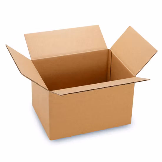 Custom Coloured Paper Box Square Gift Box Packaging Candle Package Box Popular
