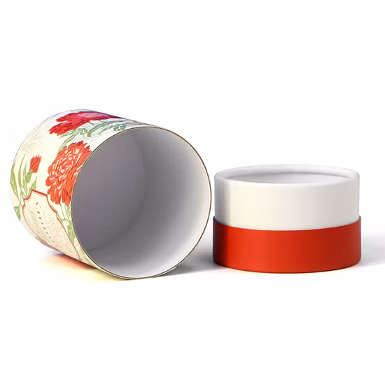 High Quality Candle Packaging Boxes for Candle Holder