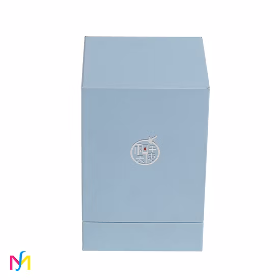 Wholesale Manufacturer Rose Gift Box Flower Packaging Chocolate Foam Flower Box